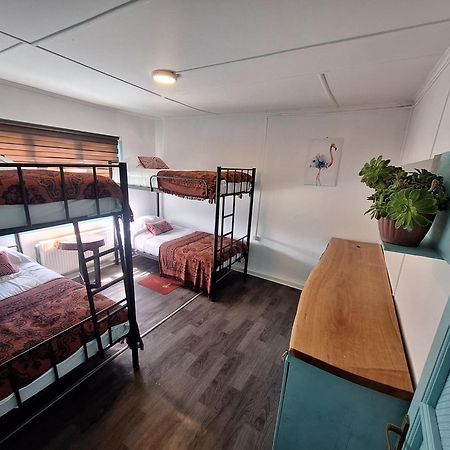 Hostel Kuntur 纳塔列斯港 外观 照片
