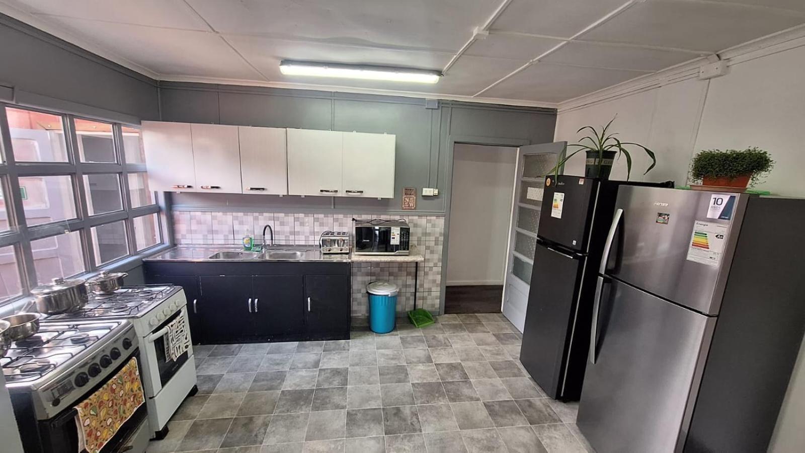 Hostel Kuntur 纳塔列斯港 外观 照片