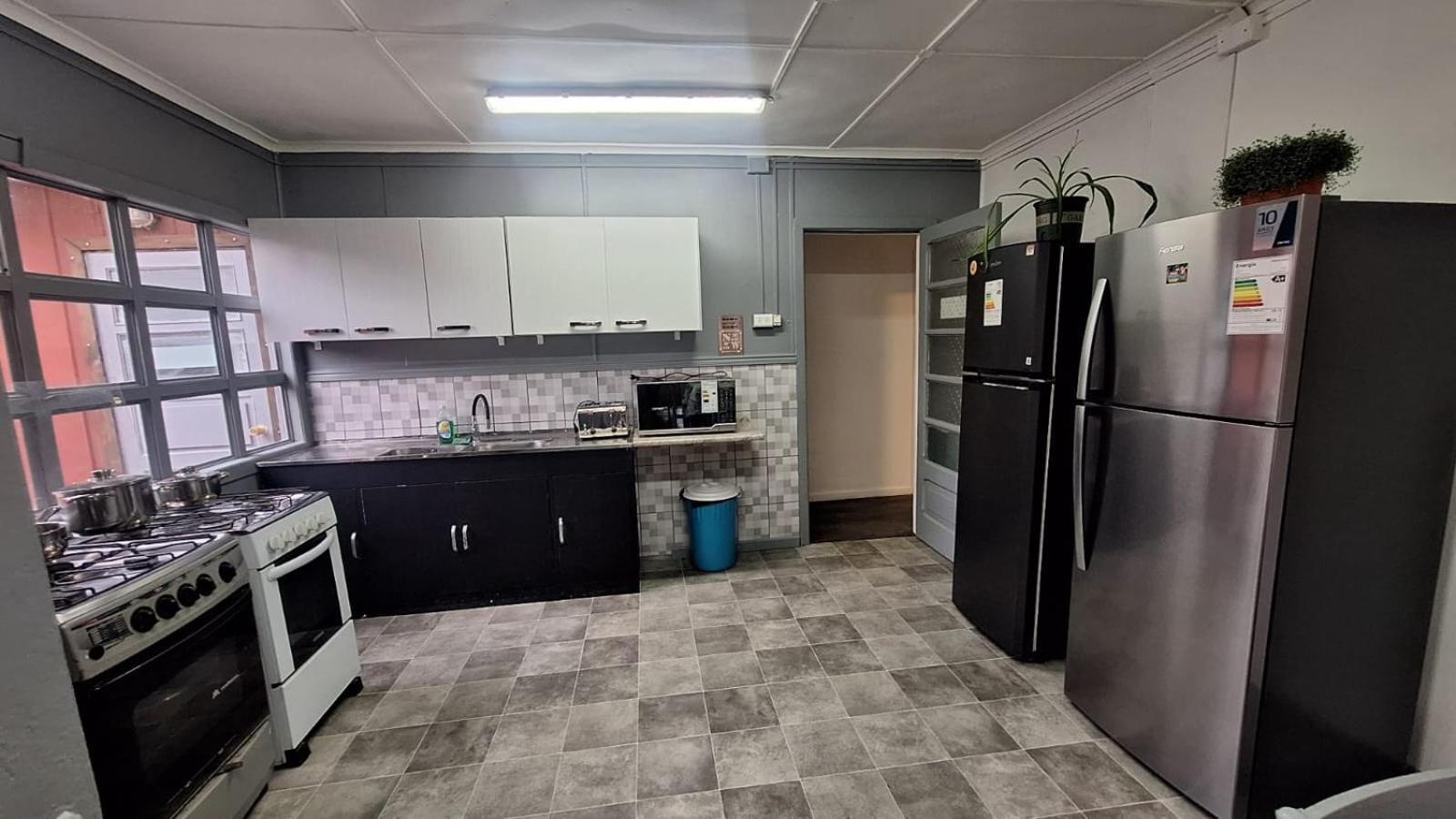 Hostel Kuntur 纳塔列斯港 外观 照片