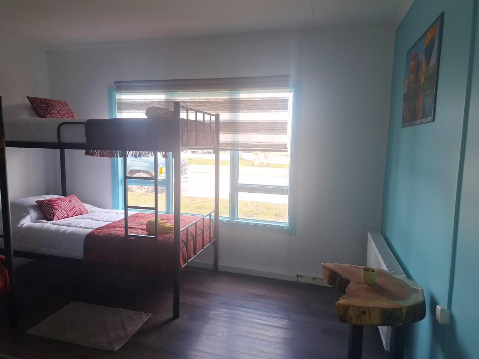Hostel Kuntur 纳塔列斯港 外观 照片