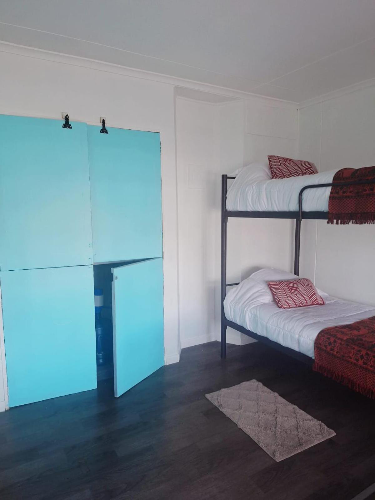 Hostel Kuntur 纳塔列斯港 外观 照片