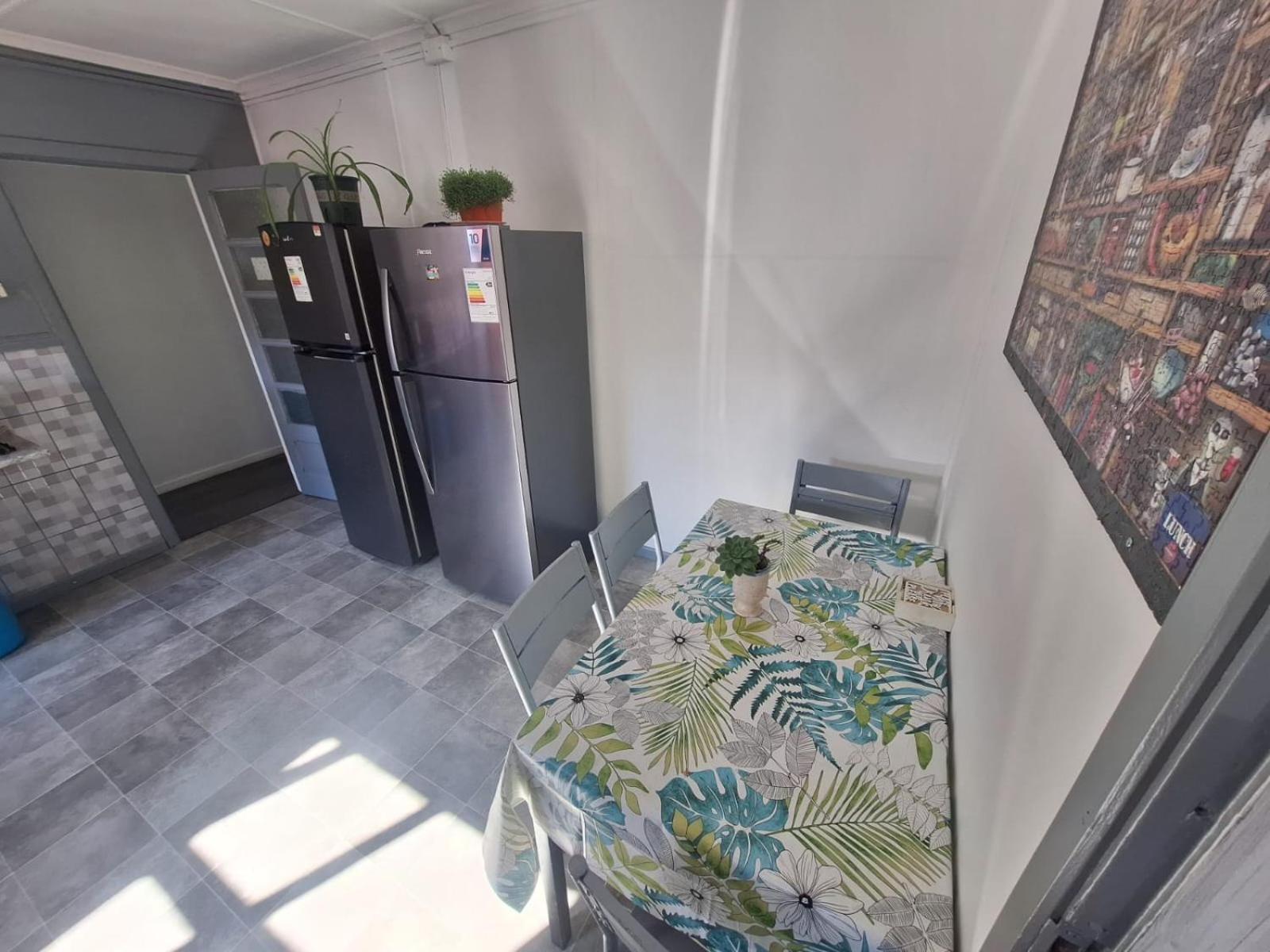 Hostel Kuntur 纳塔列斯港 外观 照片