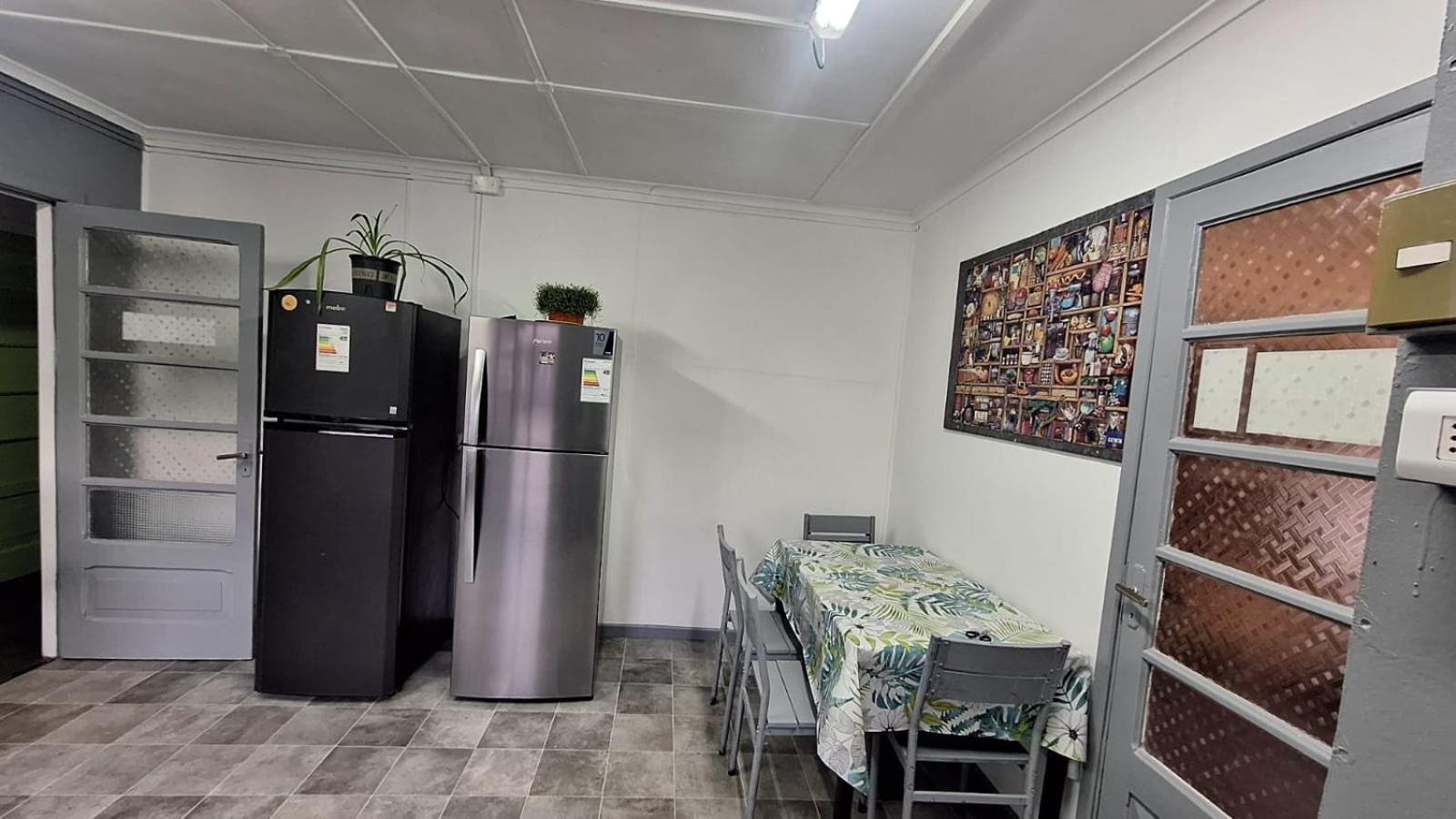 Hostel Kuntur 纳塔列斯港 外观 照片