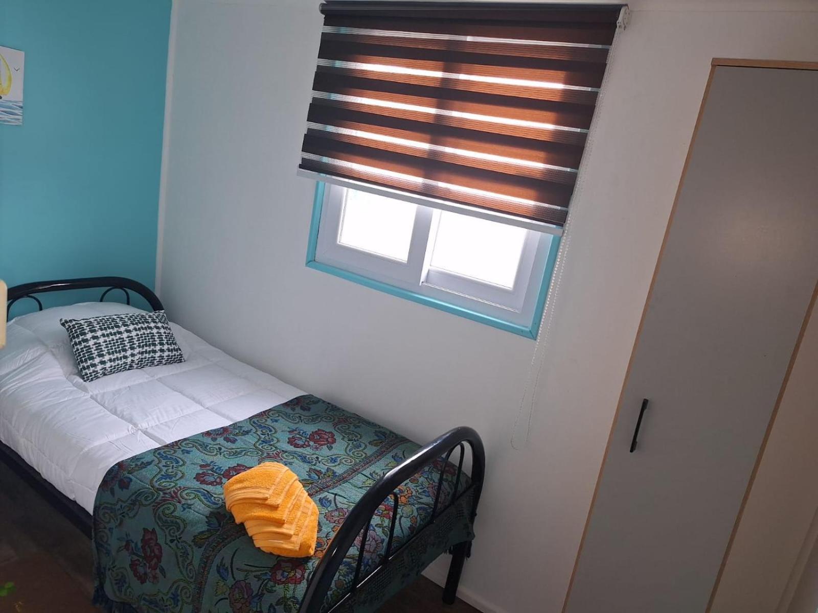 Hostel Kuntur 纳塔列斯港 外观 照片