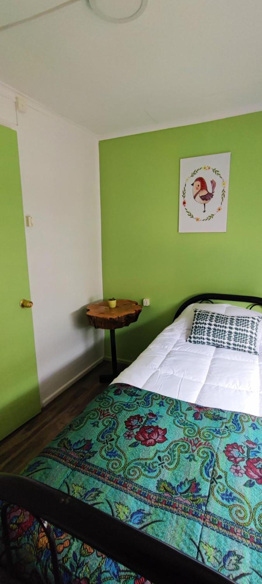 Hostel Kuntur 纳塔列斯港 外观 照片
