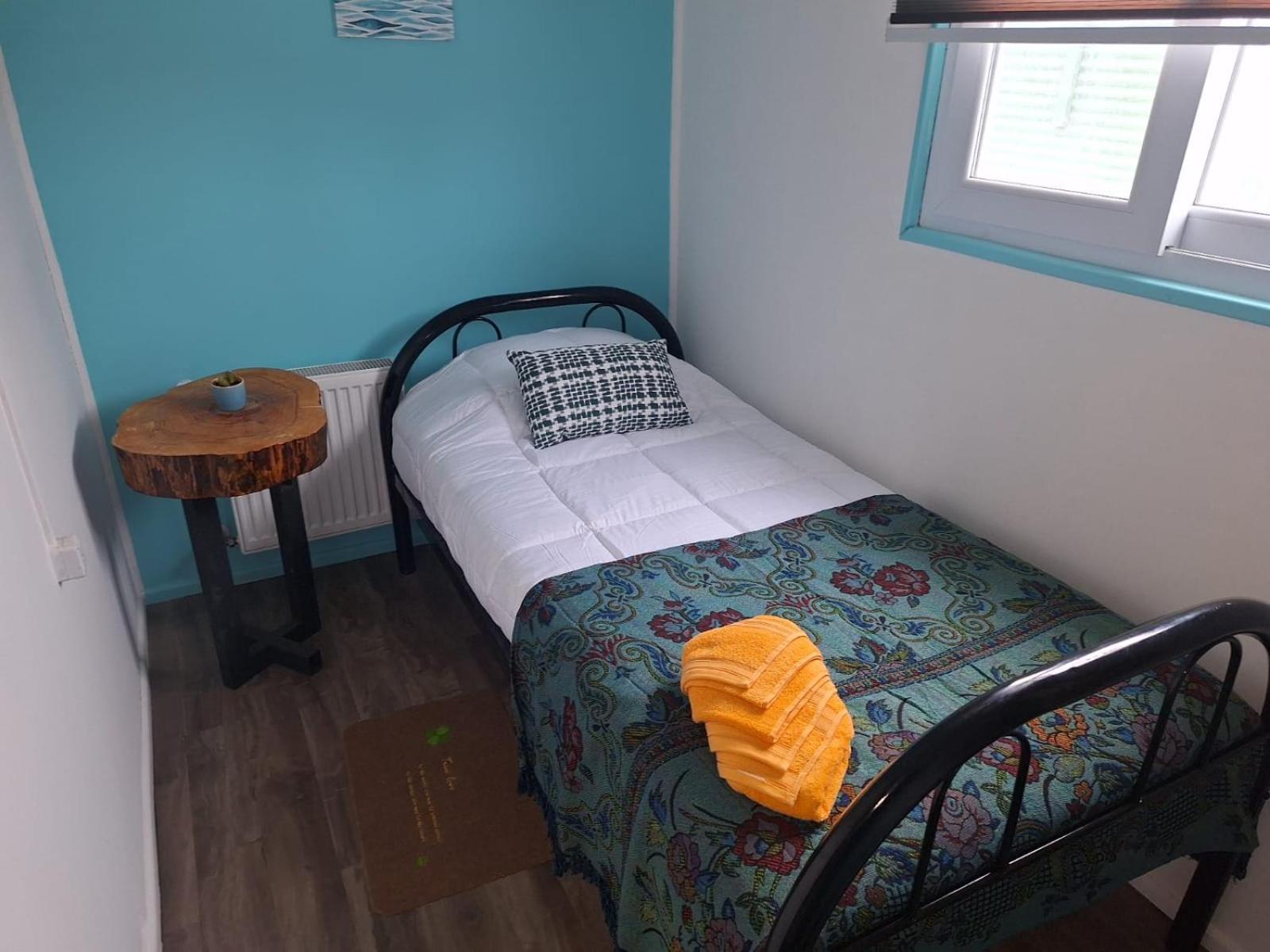Hostel Kuntur 纳塔列斯港 外观 照片