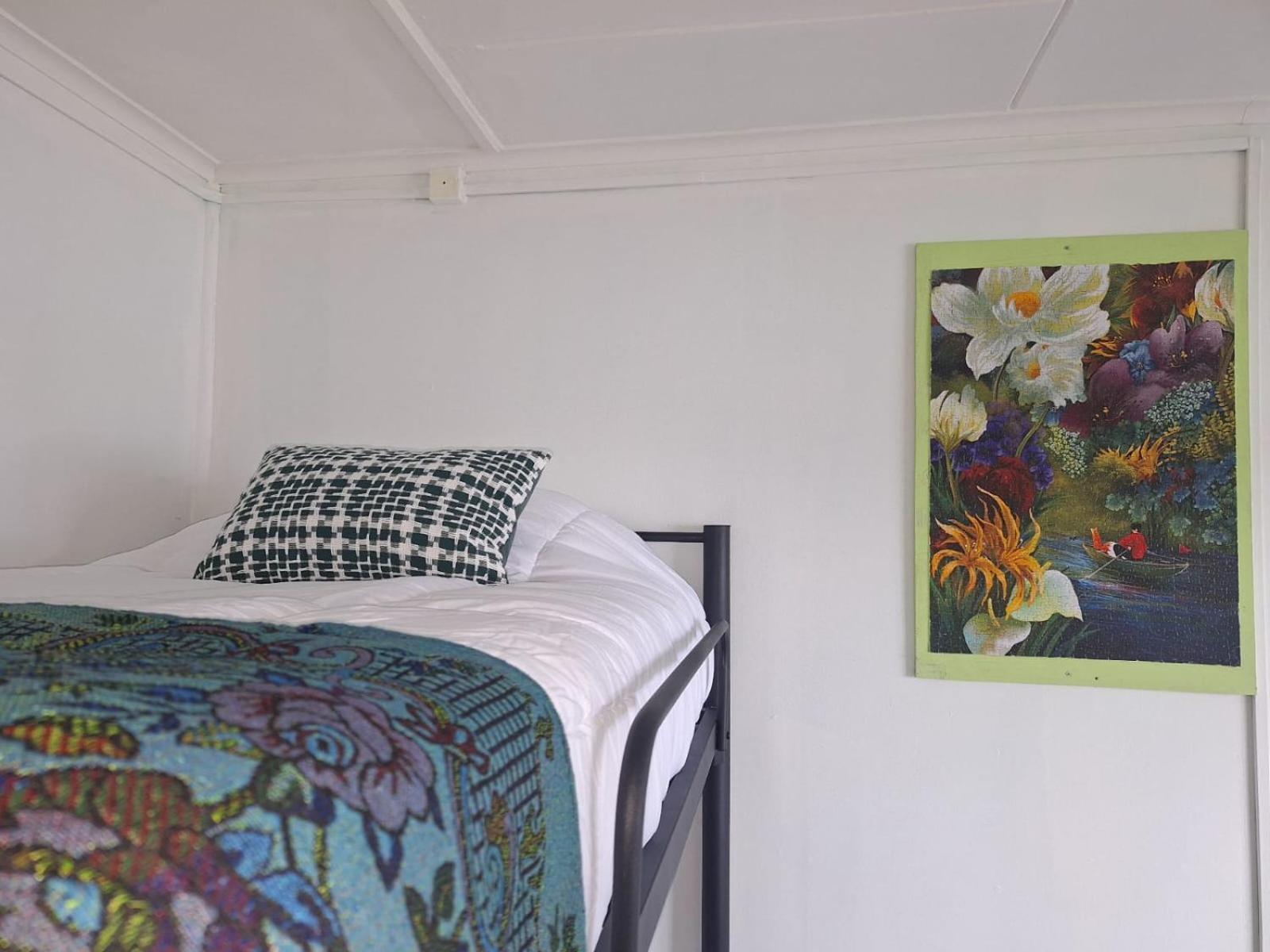 Hostel Kuntur 纳塔列斯港 外观 照片