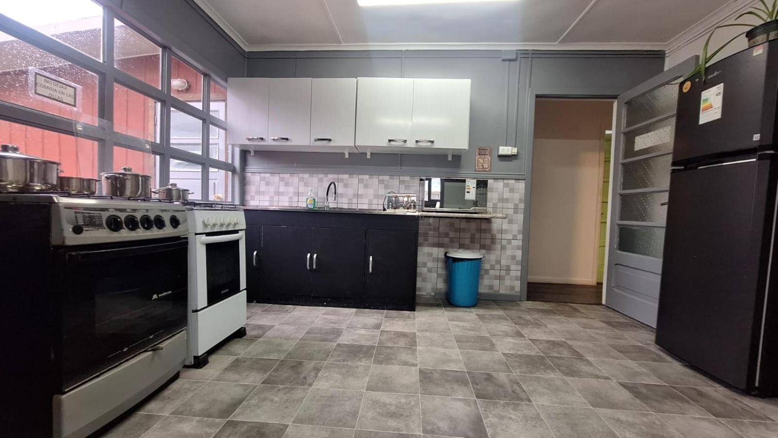 Hostel Kuntur 纳塔列斯港 外观 照片