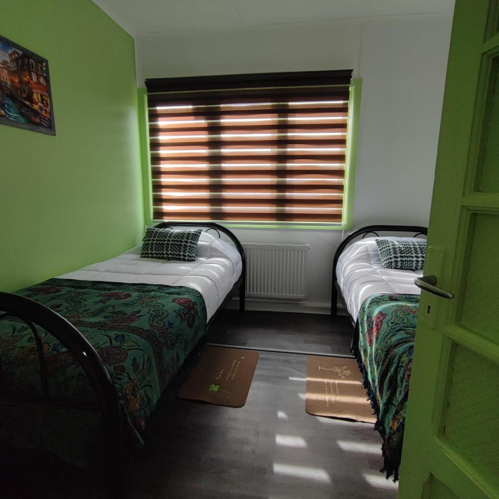 Hostel Kuntur 纳塔列斯港 外观 照片
