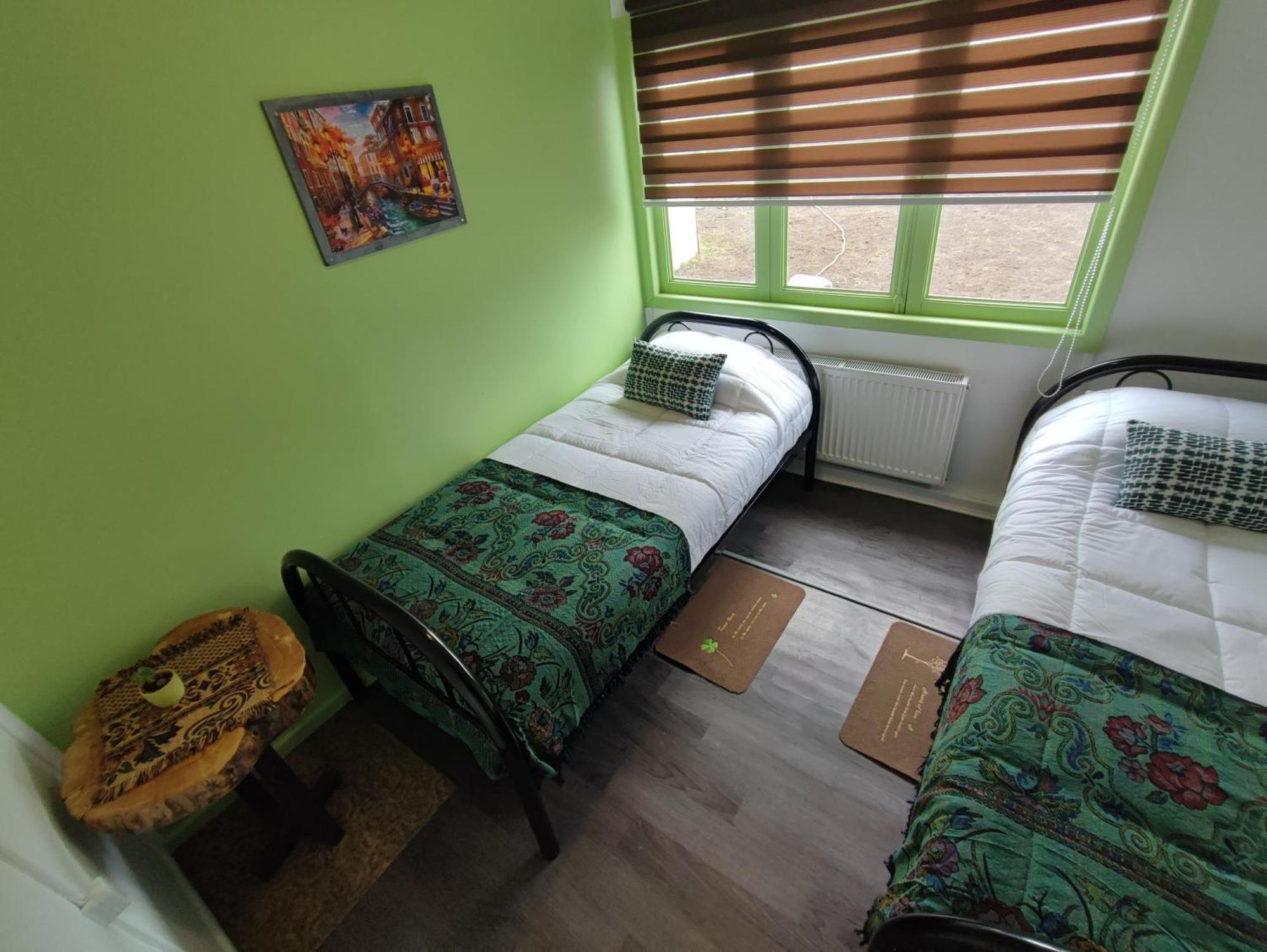 Hostel Kuntur 纳塔列斯港 外观 照片