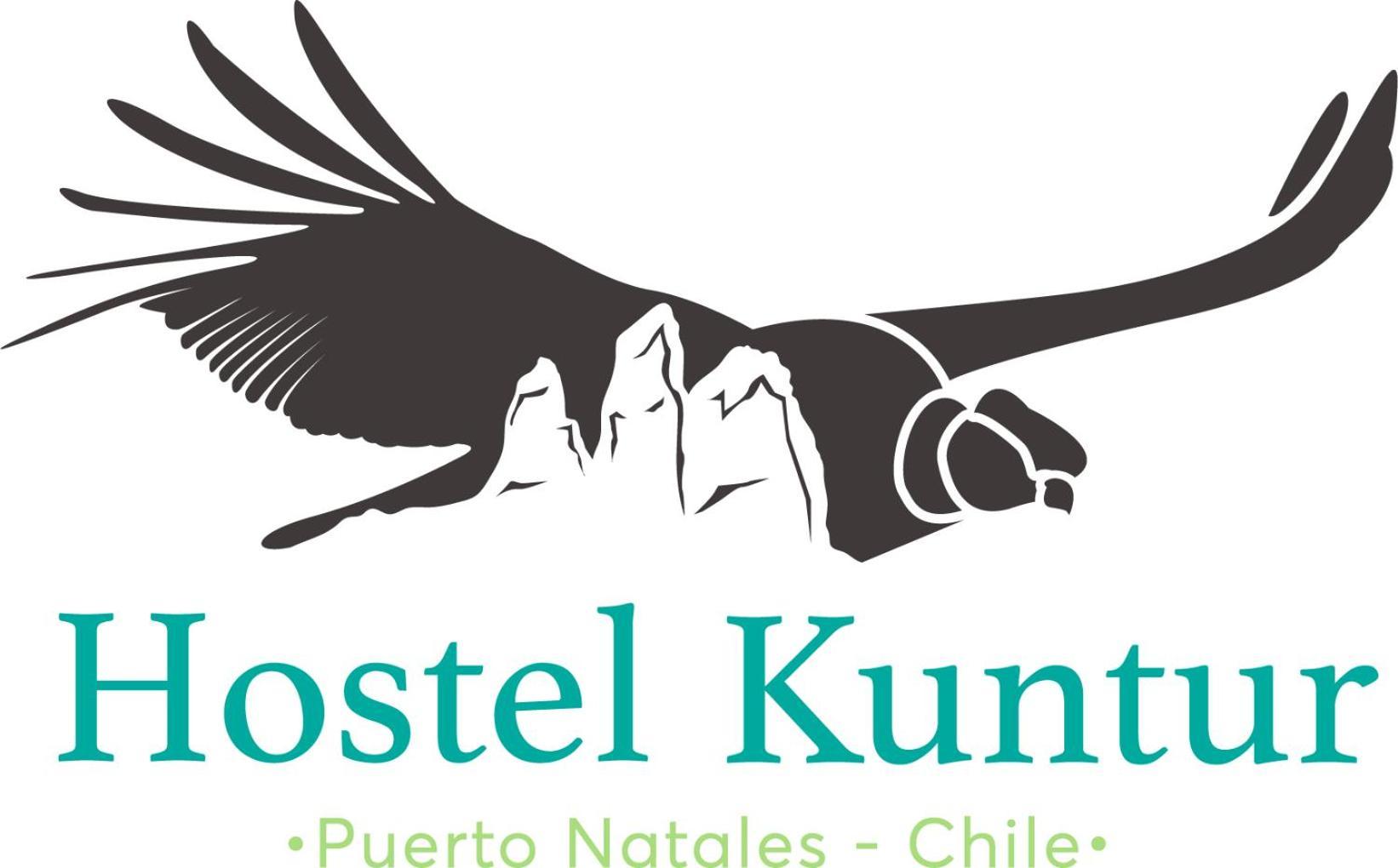 Hostel Kuntur 纳塔列斯港 外观 照片