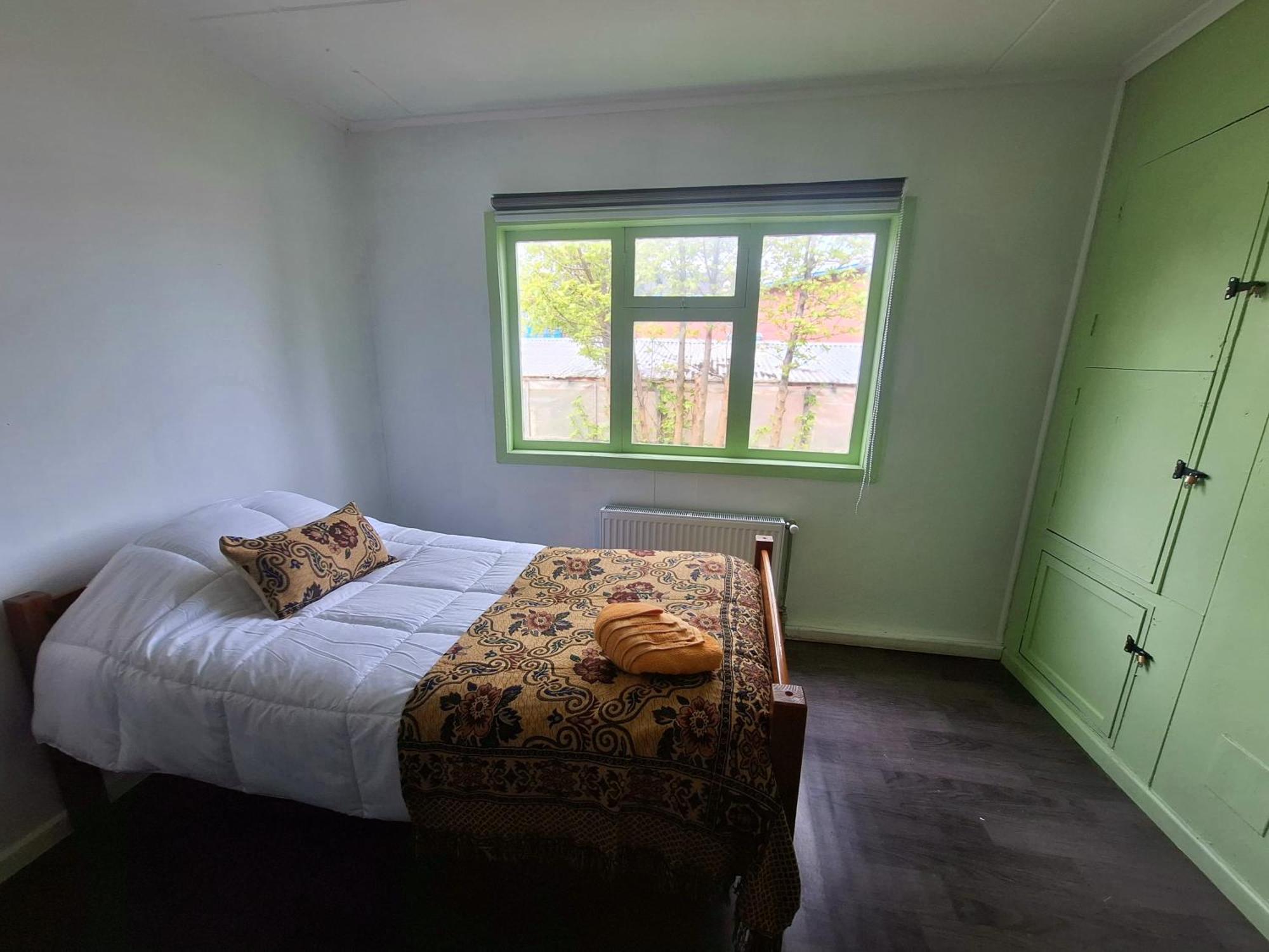 Hostel Kuntur 纳塔列斯港 外观 照片