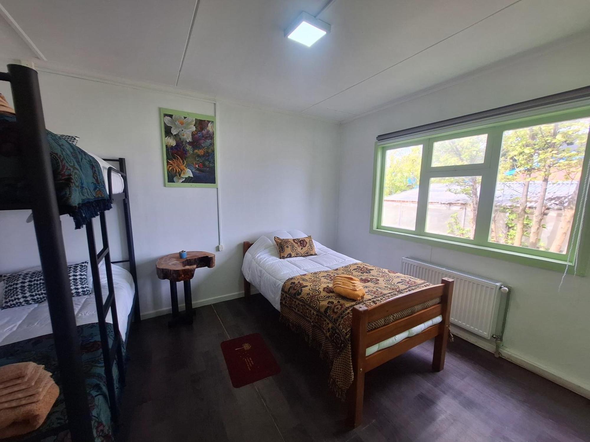 Hostel Kuntur 纳塔列斯港 外观 照片
