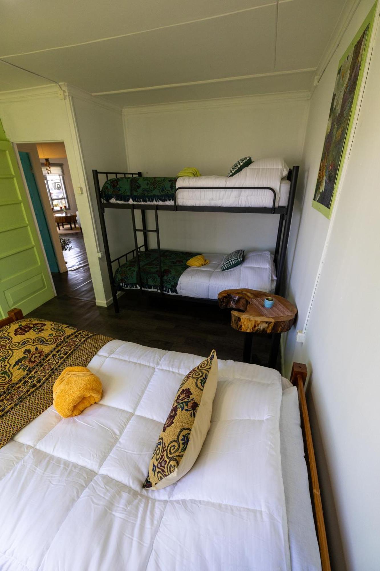 Hostel Kuntur 纳塔列斯港 外观 照片