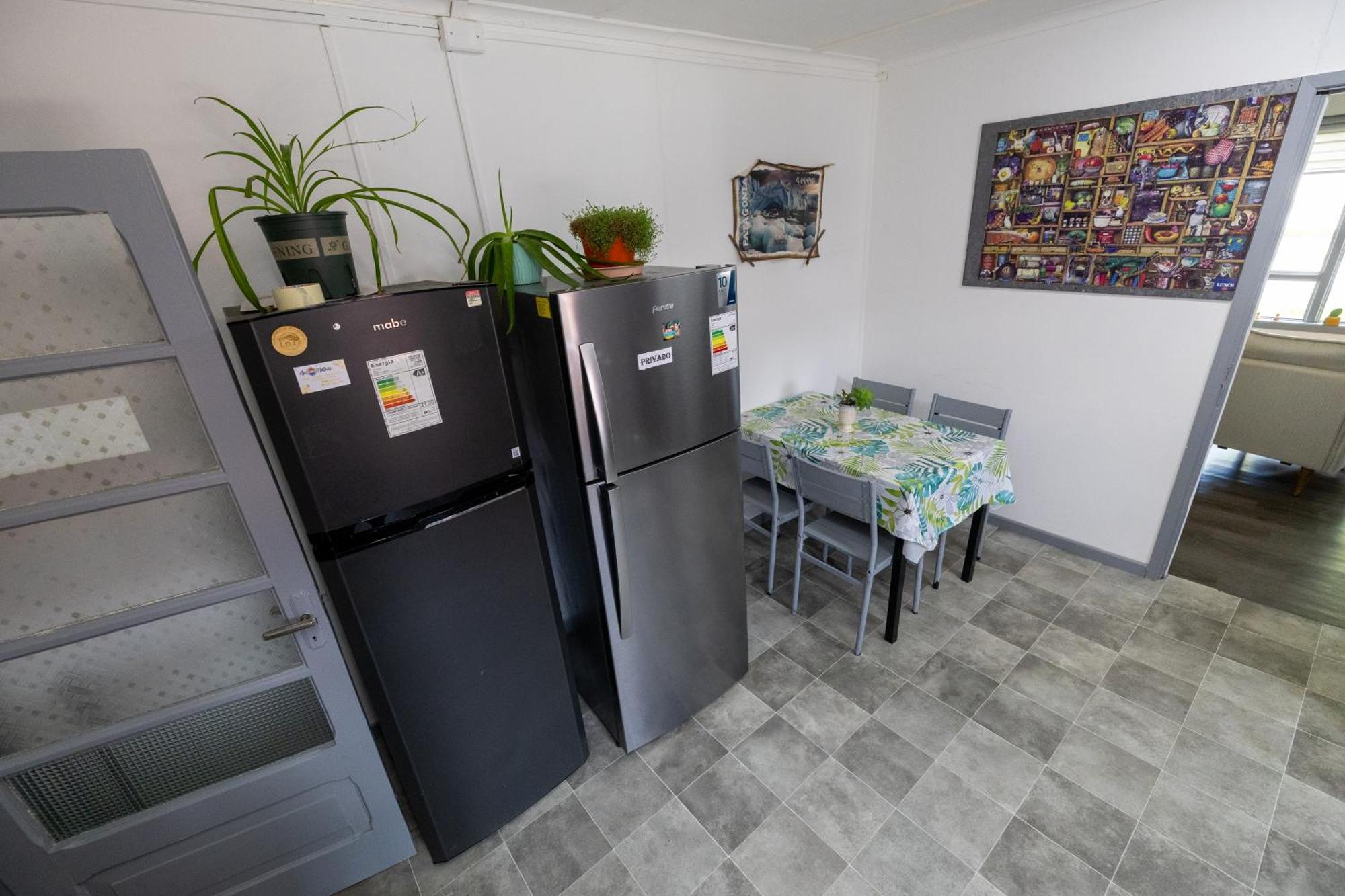 Hostel Kuntur 纳塔列斯港 外观 照片