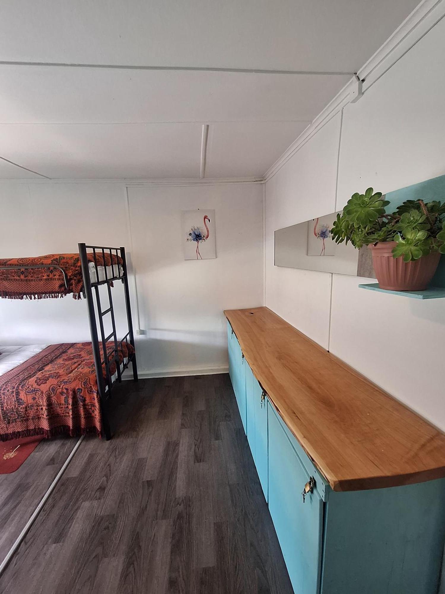 Hostel Kuntur 纳塔列斯港 外观 照片